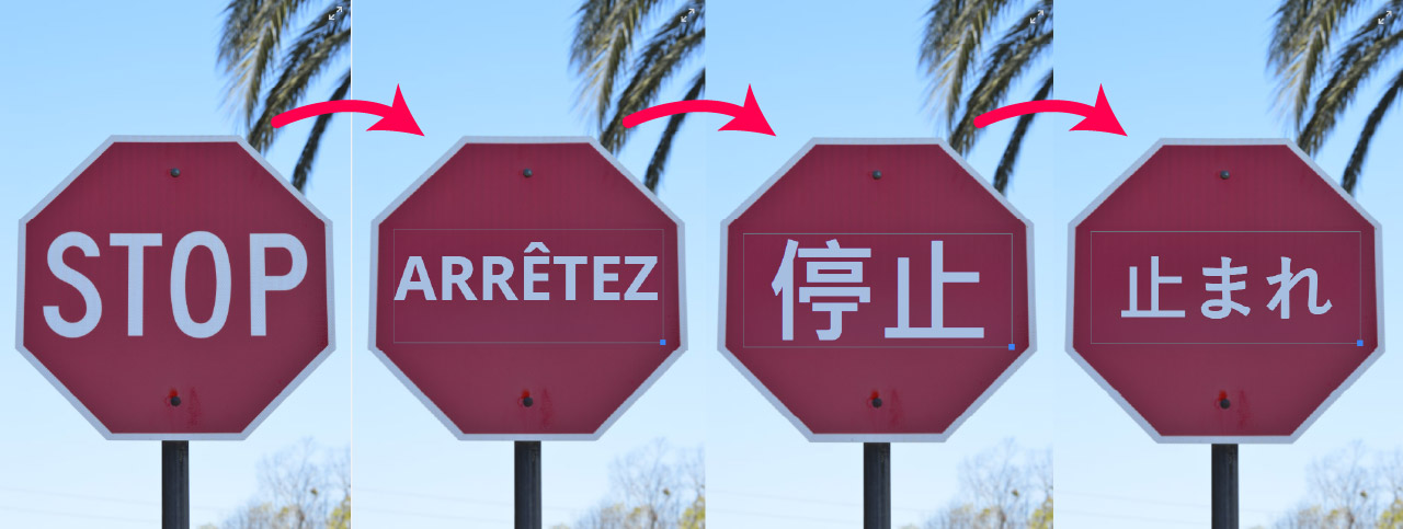 Guía completa sobre el traductor de imágenes con IA de Visual Paradigm Online