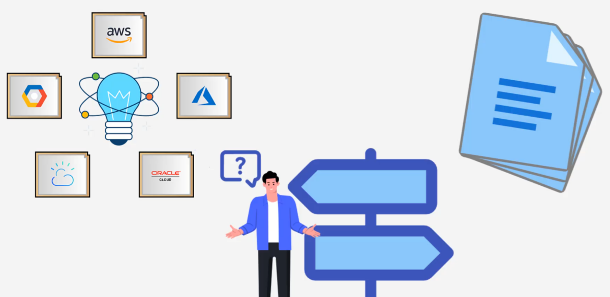 Révolutionner la conception du cloud : un guide pour l’AI Cloud Architecture Studio de Visual Paradigm
