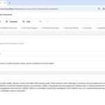 From Problem to Report: How AI Guides Your Use Case Journey From Problem to Report: How AI Guides Your Use Case Journey