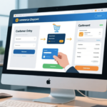 AI-Generated Sequence Diagram Case Study: Optimizing Payment Processing Flow at Checkout AI-Generated Sequence Diagram Case Study: Optimizing Payment Processing Flow at Checkout