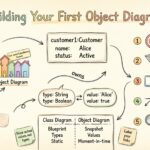 Building Your First Object Diagram: A No-Jargon Quick Start Guide Building Your First Object Diagram: A No-Jargon Quick Start Guide