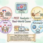 PEST Analysis Examples: Real-World Cases for Study PEST Analysis Examples: Real-World Cases for Study