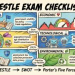 PESTLE Analysis Checklist for Exam Preparation PESTLE Analysis Checklist for Exam Preparation