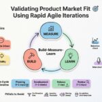 Agile Guide: Validating Product Market Fit Using Rapid Agile Iterations Agile Guide: Validating Product Market Fit Using Rapid Agile Iterations