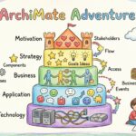 Understanding ArchiMate: From Basics to Advanced Concepts