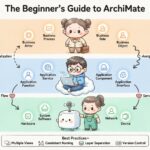 The Beginner’s Guide to ArchiMate: A Complete Introduction