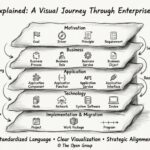 ArchiMate Explained: A Visual Journey Through Enterprise Architecture